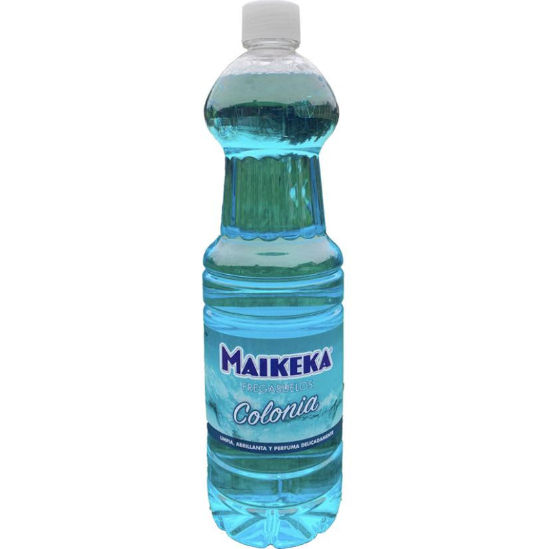 Maikeka Floor Cleaner Colonia