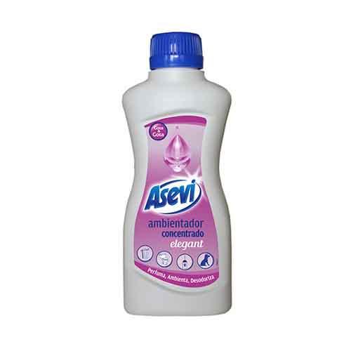 Asevi Elegant Liquid Air Freshener
