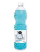 Mayordomo Colonia Floor Cleaner 1.5L
