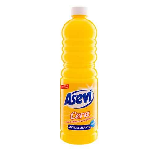 Asevi Cera Floor Cleaner