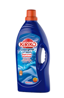 Kiriko Blue Energy Gel Detergent