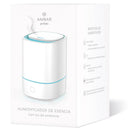 Ambar Essential Oil Mist Dispenser Machine USB