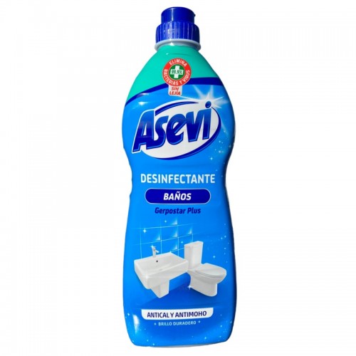 Asevi Bathroom cleaner 1.1L