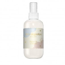 Don Algodon baby colonia spray 200ml