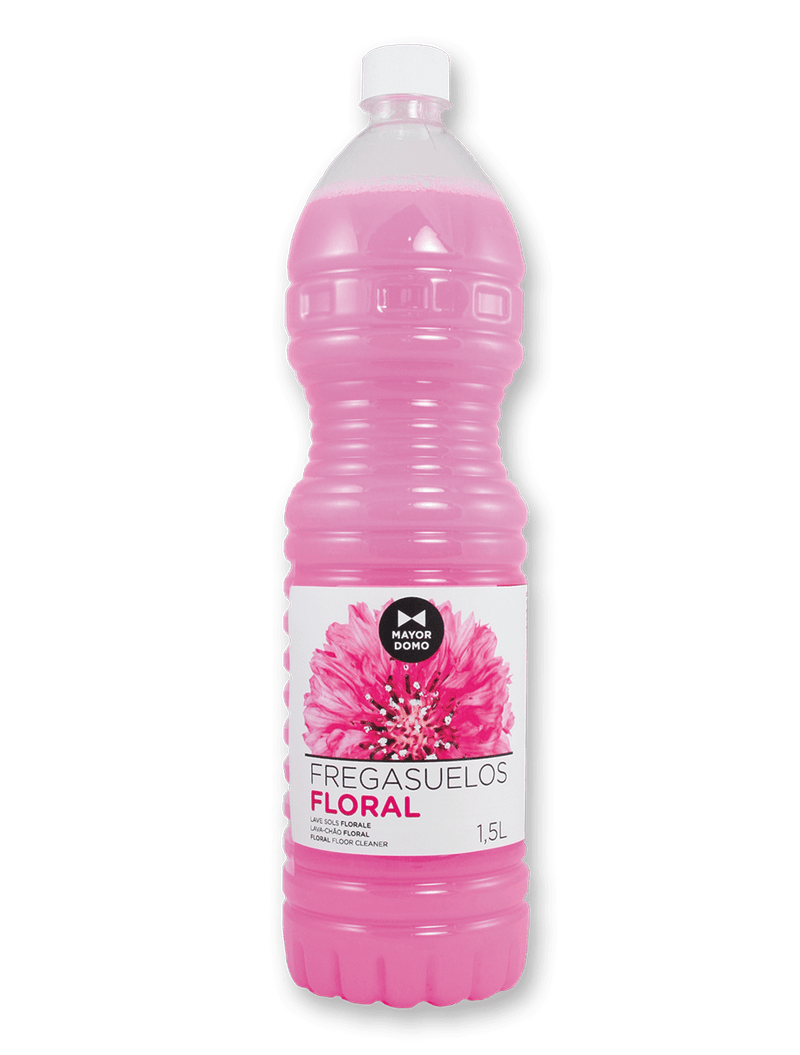 Mayordomo  Floral Floor Cleaner 1,5 L