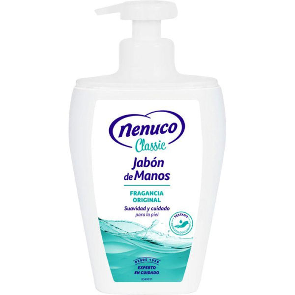 Nenuco Classic Liquid Hand Soap