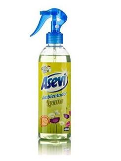 Asevi Loeme Air Freshener Fabric Spray