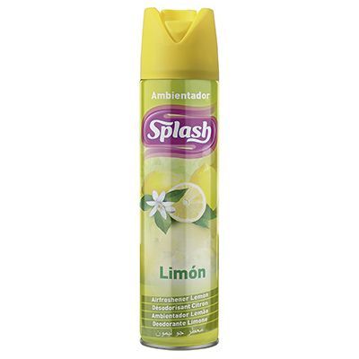 Splash Lemon 300ml spray
