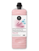 Mayordomo Talc Fabric Softener 2L